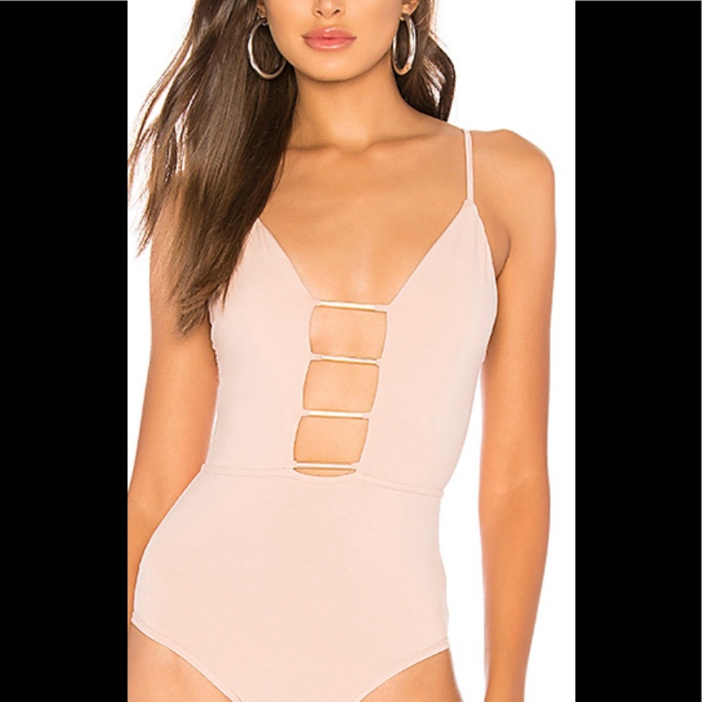 By the way bodysuit